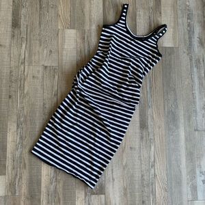 Old Navy Maternity Bodycon Dress